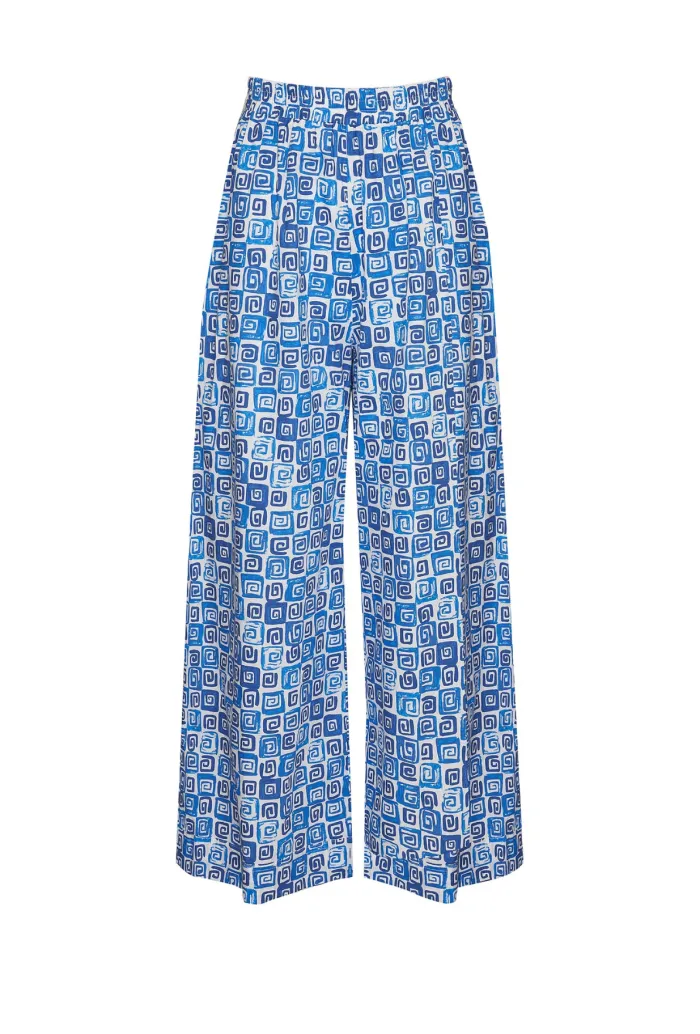 CALYPSO PANTS -^Girl and the Sun Clearance