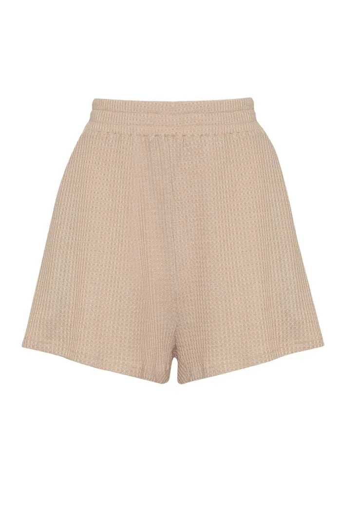 COMO SHORTS-^Girl and the Sun Best Sale