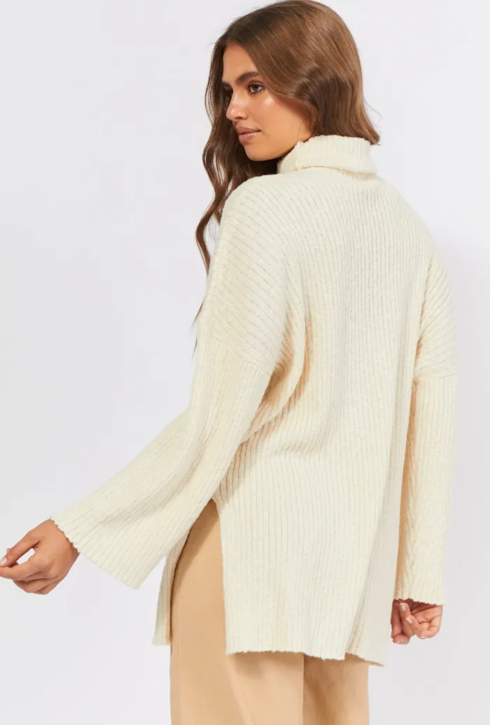 ZARA KNIT -^Girl and the Sun Cheap